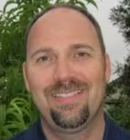 Dave Sorokowsky