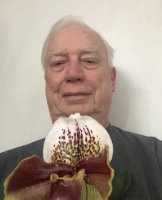 April 2024 – Ron Midgett “Kaleidoscope: Breeding with Cattleya Horace ‘Maxima’ AM/AOS”