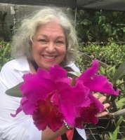 January 2025 – Phyllis Prestia and Fellow Judges on AOS Outreach Judging