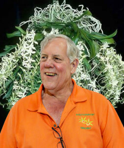 September 2026 – Alan Koch – “Modern Trends for the Cattleya Grower”