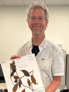 October 2026 – Lou Jost – “Adventures in Discovering, Describing and Protecting New Andean Orchid Species”